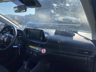 Hyundai I-20 1.0 T-GDI Comfort AUTOMAAT picture 16