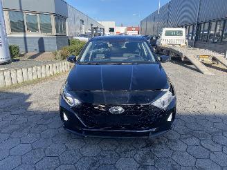 Hyundai I-20 1.0 T-GDI Comfort AUTOMAAT picture 2