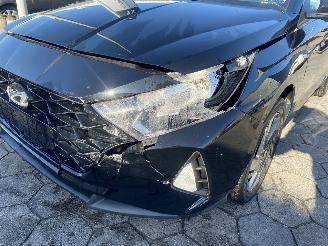 Hyundai I-20 1.0 T-GDI Comfort AUTOMAAT picture 9