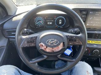 Hyundai I-20 1.0 T-GDI Comfort AUTOMAAT picture 19