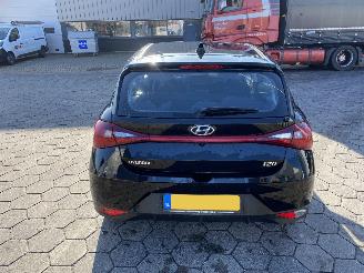 Hyundai I-20 1.0 T-GDI Comfort AUTOMAAT picture 5