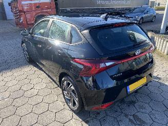 Hyundai I-20 1.0 T-GDI Comfort AUTOMAAT picture 6