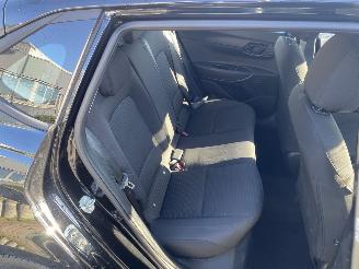 Hyundai I-20 1.0 T-GDI Comfort AUTOMAAT picture 14
