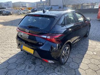 Hyundai I-20 1.0 T-GDI Comfort AUTOMAAT picture 4