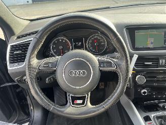 Audi Q5 2.0 TFSI quattro Pro Line S picture 16