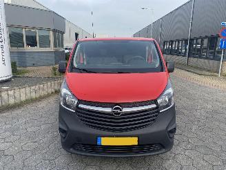 Opel Vivaro 1.6 CDTI L1H1 Edition picture 2