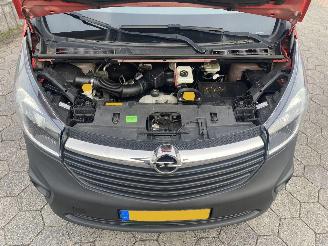 Opel Vivaro 1.6 CDTI L1H1 Edition picture 9