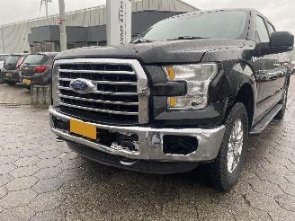 Ford USA F150 XTR 5.0 V8 SuperCab AUTOMAAT picture 10