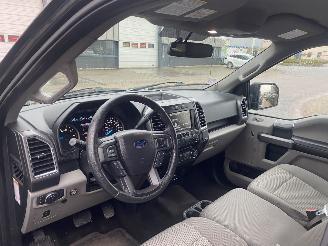 Ford USA F150 XTR AUTOMAAT picture 17