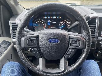 Ford USA F150 XTR AUTOMAAT picture 19