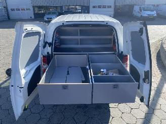 Opel Combo 1.5D L2H1 Selection picture 7
