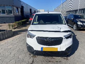 Opel Combo 1.5D L2H1 Selection picture 2