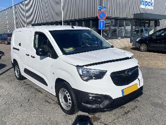 Opel Combo 1.5D L2H1 Selection picture 3