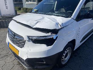 Opel Combo 1.5D L2H1 Selection picture 17