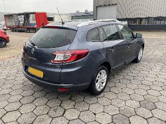 Renault Mégane Estate 1.2 TCe Limited picture 4