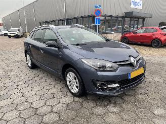 Renault Mégane Estate 1.2 TCe Limited picture 3