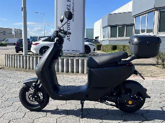 dommages scooters Senzo  Balance 2023/3