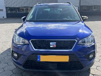 Seat Arona 1.0 TSI Style Business Intense picture 2