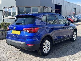 Seat Arona 1.0 TSI Style Business Intense picture 6