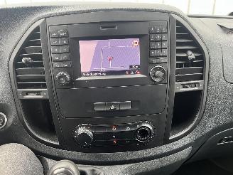 Mercedes Vito 111 CDI Functional Lang DC Comfort picture 19