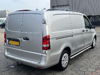 Mercedes Vito 111 CDI Functional Lang DC Comfort picture 4