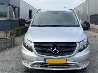 Mercedes Vito 111 CDI Functional Lang DC Comfort picture 2
