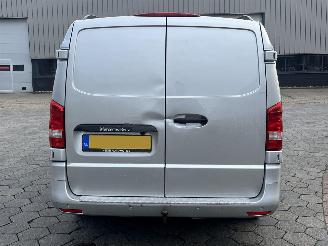 Mercedes Vito 111 CDI Functional Lang DC Comfort picture 5