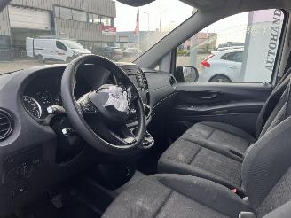 Mercedes Vito 111 CDI Functional Lang DC Comfort picture 14
