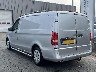 Mercedes Vito 111 CDI Functional Lang DC Comfort picture 6