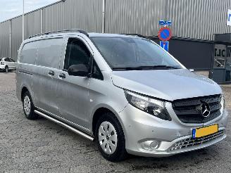 Mercedes Vito 111 CDI Functional Lang DC Comfort picture 3