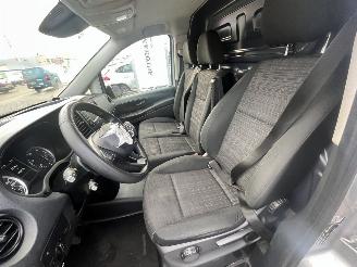 Mercedes Vito 111 CDI Functional Lang DC Comfort picture 15