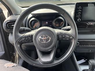 Toyota Yaris 1.5 Hybrid Dynamic GR Sport picture 17