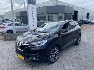 škoda osobní automobily Renault Kadjar 1.2 TCe Bose 2018/7