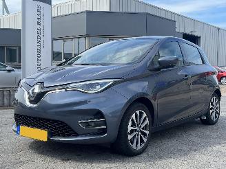 Auto incidentate Renault Zoé R135 Zen 52 kWh 2020/12