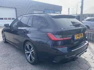 BMW 3-serie Touring 330d M 266PK xDrive High Executive AUTOMAAT picture 7