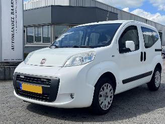 Sloopauto Fiat Qubo 1.3 M-Jet Easy AUTOMAAT 2015/11