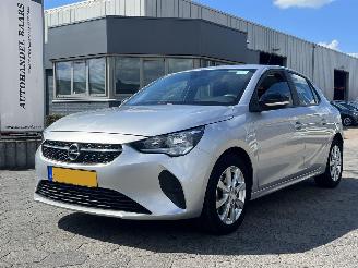  Opel Corsa 1.2 Edition 2022/7