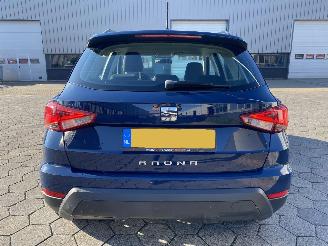 Seat Arona 1.0 TSI Style picture 5