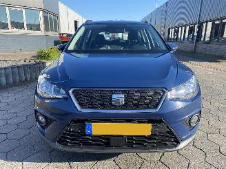 Seat Arona 1.0 TSI Style picture 2