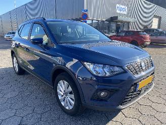 Seat Arona 1.0 TSI Style picture 3