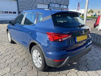 Seat Arona 1.0 TSI Style picture 6