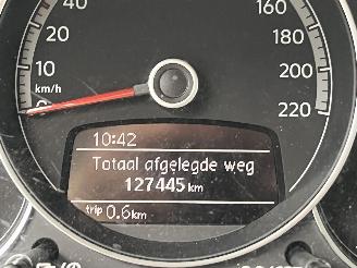 Volkswagen Up! 1.0 BMT move up! picture 15