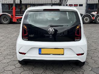 Volkswagen Up 1.0 BMT move up! picture 5