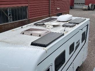 Pilote  2.3 130 PK Queensbed G700C Essentiel 96KW picture 17