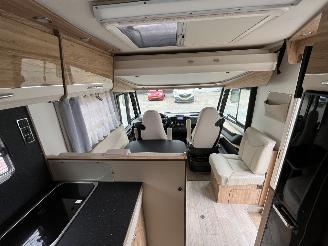 Pilote  2.3 130 PK Queensbed G700C Essentiel 96KW picture 7