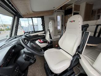 Pilote  2.3 130 PK Queensbed G700C Essentiel 96KW picture 18