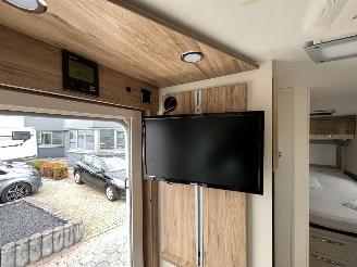 Pilote  2.3 130 PK Queensbed G700C Essentiel 96KW picture 14