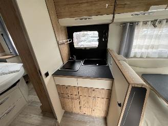 Pilote  2.3 130 PK Queensbed G700C Essentiel 96KW picture 8