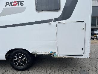 Pilote  2.3 130 PK Queensbed G700C Essentiel 96KW picture 25