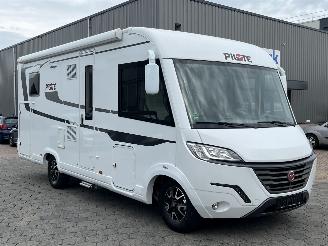 Pilote  2.3 130 PK Queensbed G700C Essentiel 96KW picture 2